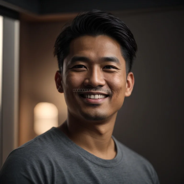 Alex Tan