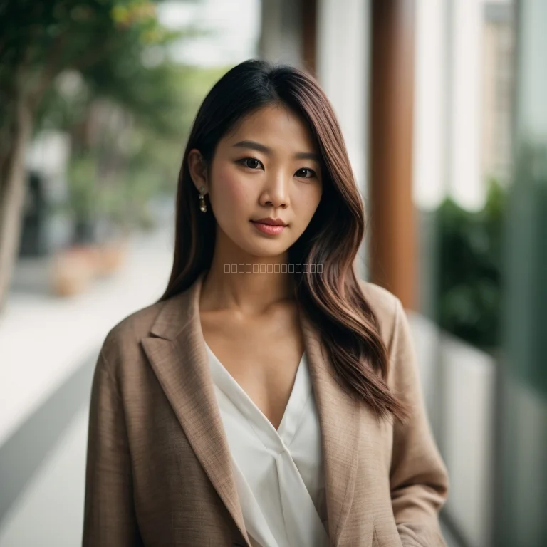Sarah Lim